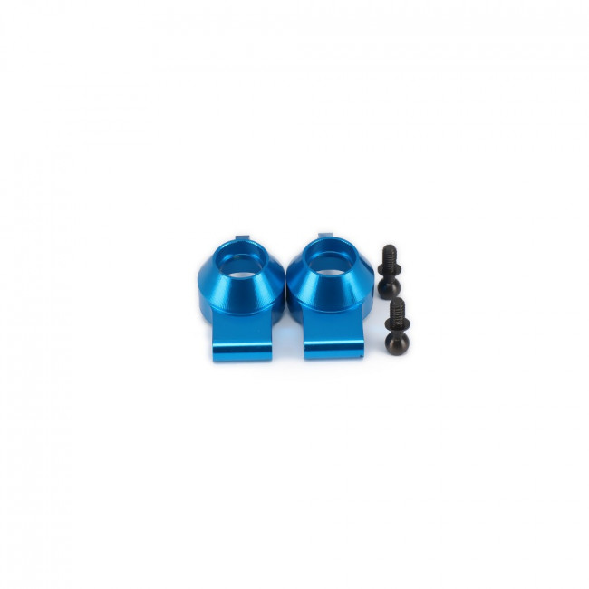 MANGUETAS TRASERAS ALUMINIO WLTOYS A959 A969 A979
