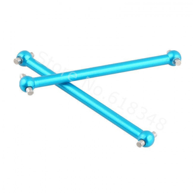 PALIERES METALICOS WLTOYS A959 A969 A979 50MM