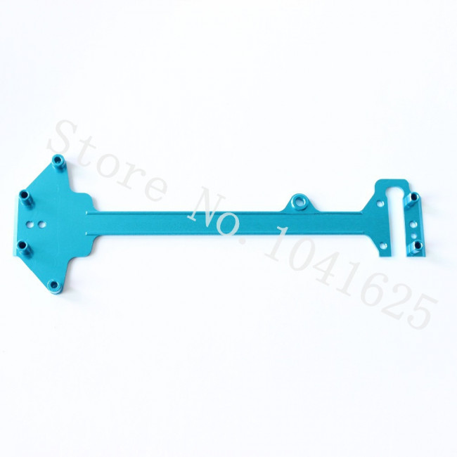 BANDEJA SUPERIOR ALUMINIO WLTOYS A959 A969 A979