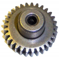 PIÑON MOTOR 29T (0.6/42 PITCH) ACERO