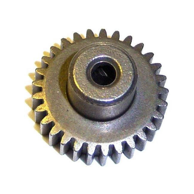 PIÑON MOTOR 29T (0.6/42 PITCH) ACERO