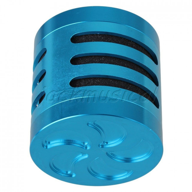 FILTRO AIRE ALUMINIO PARA ESCALA 1/5