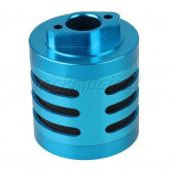 FILTRO AIRE ALUMINIO PARA ESCALA 1/5