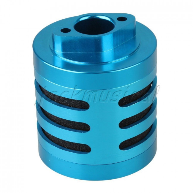 FILTRO AIRE ALUMINIO PARA ESCALA 1/5