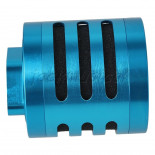 FILTRO AIRE ALUMINIO PARA ESCALA 1/5