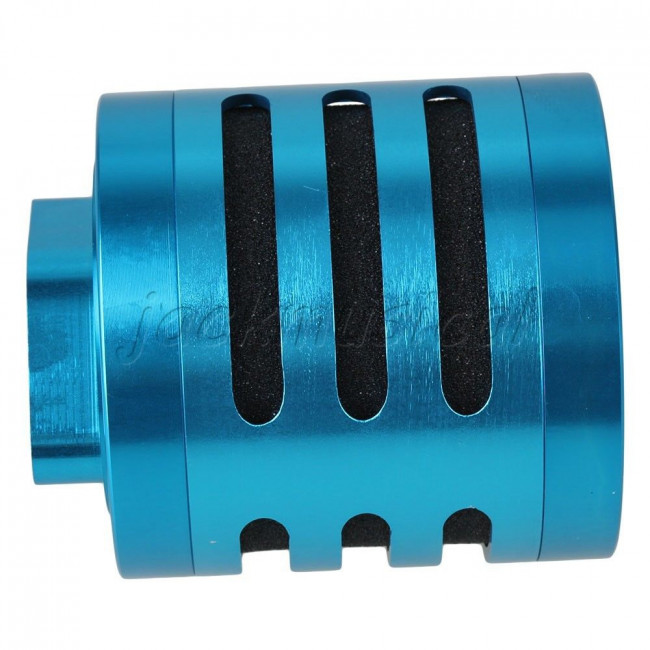 FILTRO AIRE ALUMINIO PARA ESCALA 1/5