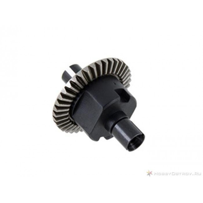 Diferencial completo 1/10