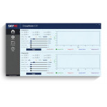 CARGADOR DUAL D200 CON ESTACION DE SOLDADOR SKYRC