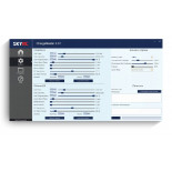 CARGADOR DUAL D200 CON ESTACION DE SOLDADOR SKYRC