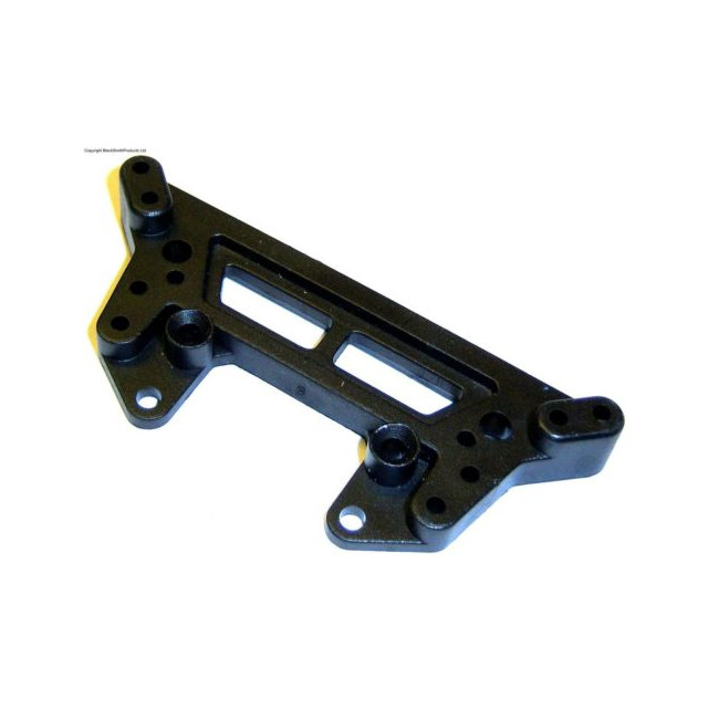 Soporte amortiguadores trasero Sonic 1/10 HSP