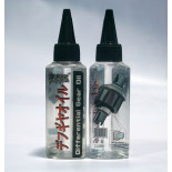 GRASA SILICONA DIFERENCIAL DUREZA 800CPS (60ML)