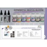 GRASA SILICONA DIFERENCIAL DUREZA 800CPS (60ML)