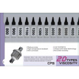 GRASA SILICONA DIFERENCIAL ALTA DENSIDAD 30.000CPS