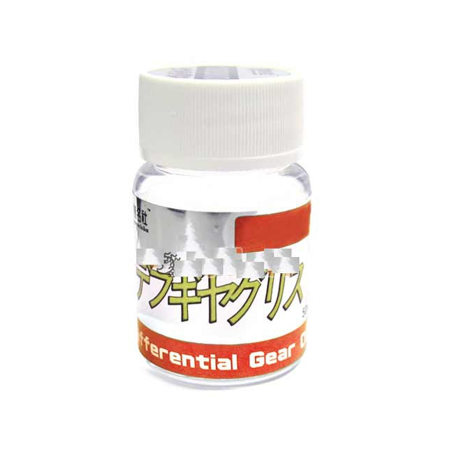 GRASA SILICONA DIFERENCIAL ALTA DENSIDAD 50.000CPS