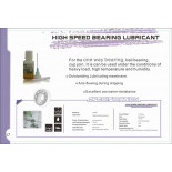 ACEITE LUBRICANTE PARA RODAMIENTOS