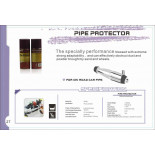 SPRAY LIMPIADOR Y PROTECTOR DE TUBOS DE ESCAPE RC