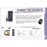 PEGAMENTO CIANOCRILATO RAPIDO NEUMATICOS RC (20GR)