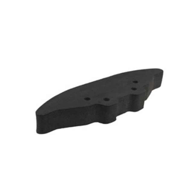 Bumper de espuma 1/10