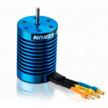 MOTOR BRUSHLESS HOBBYWING EZRUN 3650M 13T 3.000KV