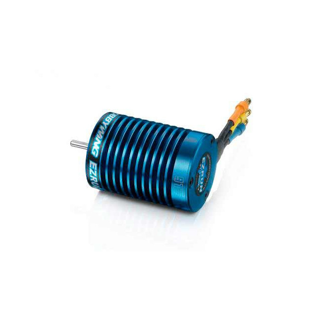 MOTOR BRUSHLESS HOBBYWING EZRUN 3650M 9T 4.300KV