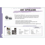 GRASA AW PREMIUM ANTI OXIDO (3GR)