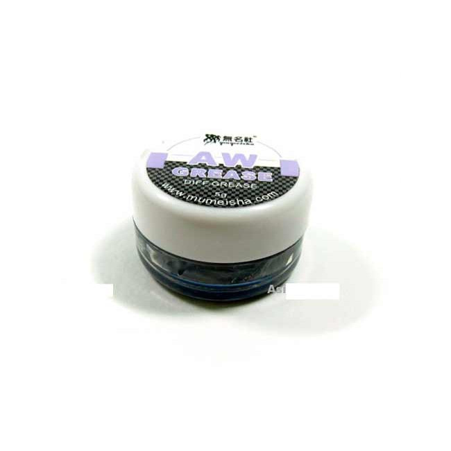 GRASA AW PREMIUM ANTI OXIDO (3GR)