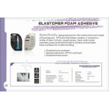PEGAMENTO PARA FOAM/DEPROM/EPS (15ML)