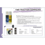 ADITIVO AUMENTO AGARRE NEUMATICOS RC ESPUMA 100ML