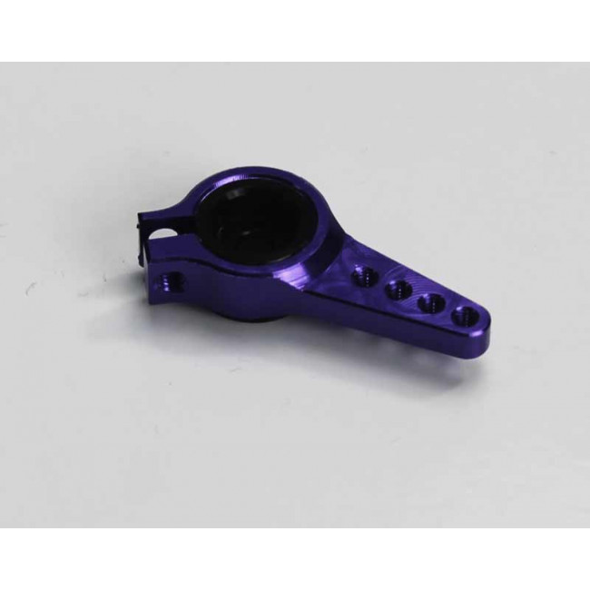 BRAZO SERVO PARA SERVO COLA HELICOPTERO RC 30MM AGUJEROS 2MM