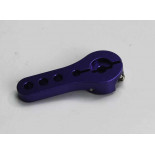BRAZO SERVO SIMPLE 35MM AGUJEROS 4MM