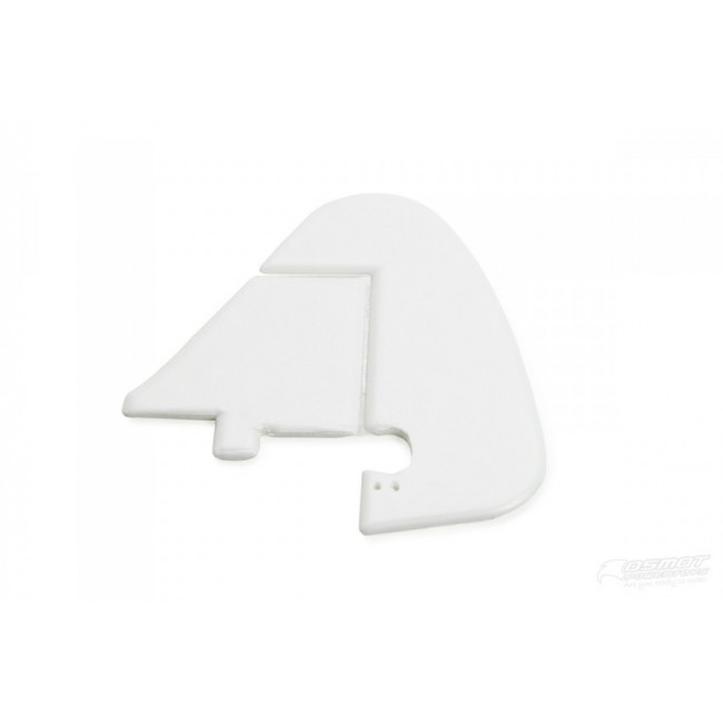 TIMàN DIRECCIàN PIPER 1M AMARILLA