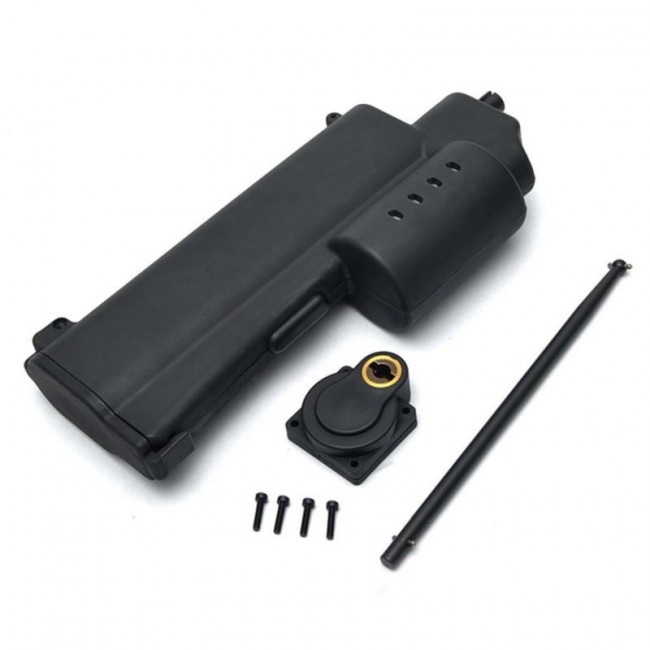 Arrancador Eléctrico para coches RC