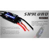 VARIADOR AVION BRUSHLESS 50 AMPERIOS