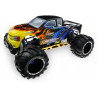 Coche RC Skeleton Monster 1/5 Gasolina 4WD R.T.R. 