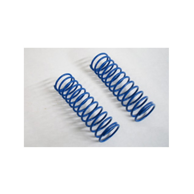 MUELLES AMOTIGUADORES DELANTEROS 1/8