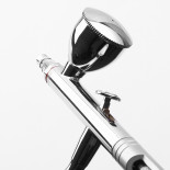 AEROGRAFO DOBLE ACCION BD-183 DIA. 0.5MM 3 COPAS