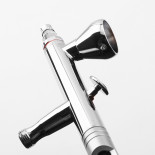 AEROGRAFO DOBLE ACCION BD-183 DIA. 0.5MM 3 COPAS