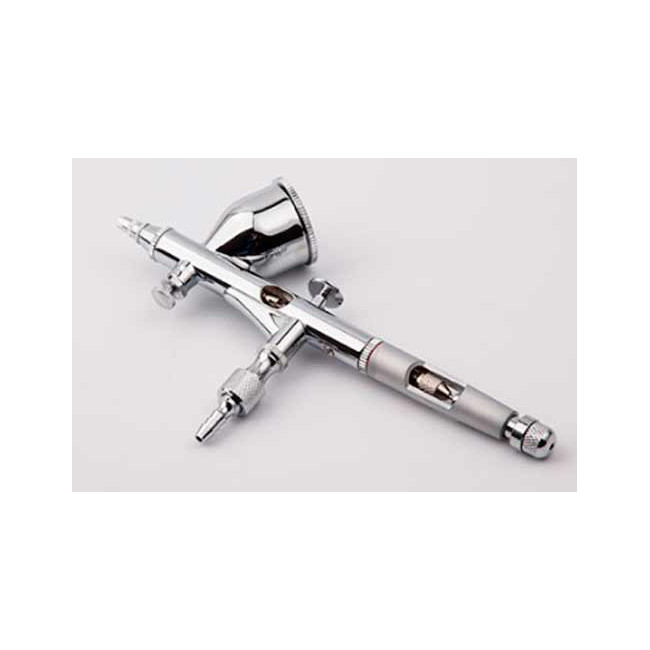 AEROGRAFO FENGDA BD-180 DIAMETRO 0.25MM GRAVEDAD