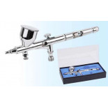 AEROGRAFO FENGDA BD-180 DIAMETRO 0.25MM GRAVEDAD