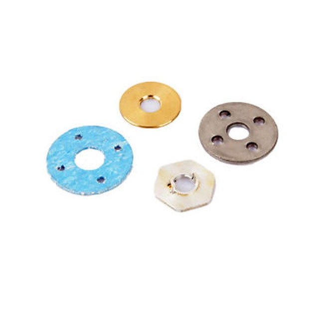 Juntas de slipper Tyrannosaurus