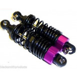 Amortiguadores 1/10 touring Coche RC