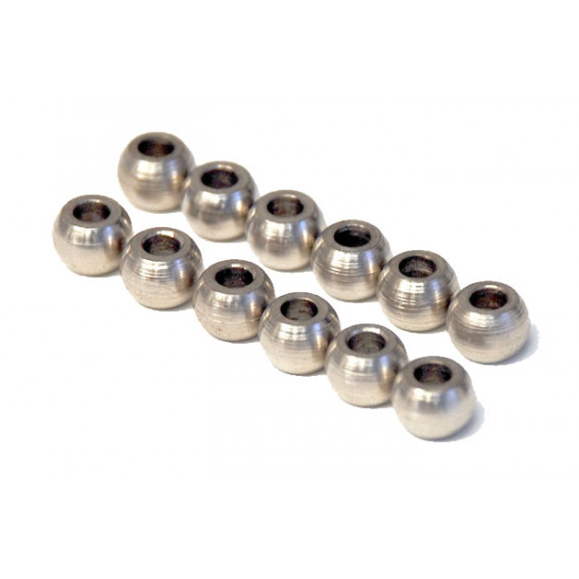 Bolas amortiguadores Coche RC 1/8