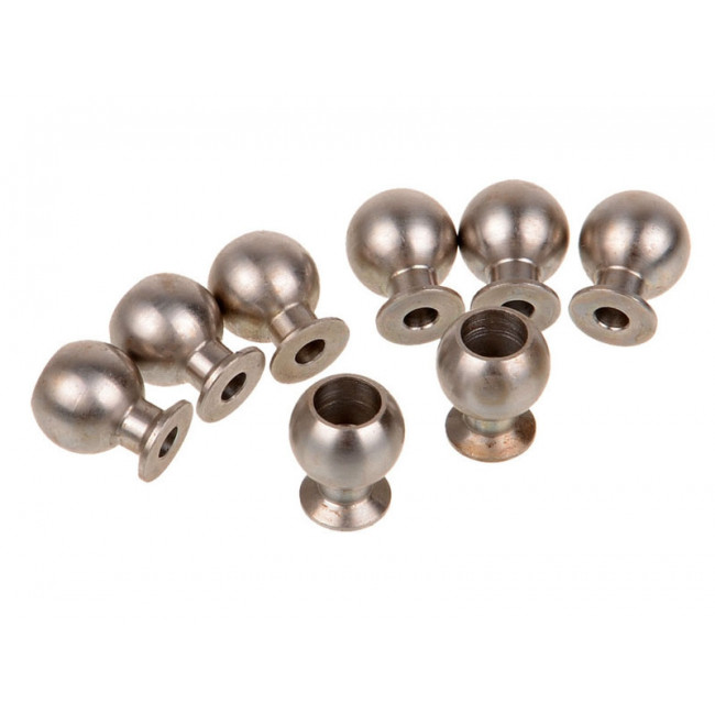 Bolas rótulas universales Coches RC 1/8