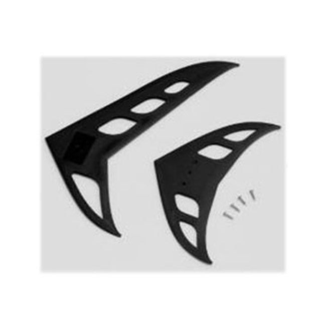 Alerones estabilizadores FALCON 3D