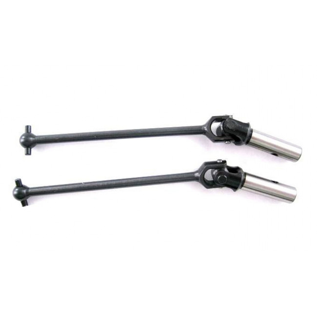 Cardans delanteras Bazooka RC 1/8 HSP