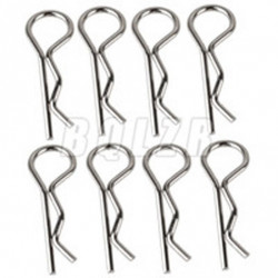 Clips de carrocería pequeños Coches RC