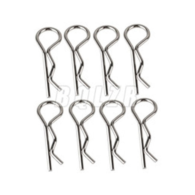 Clips de carrocería pequeños Coches RC