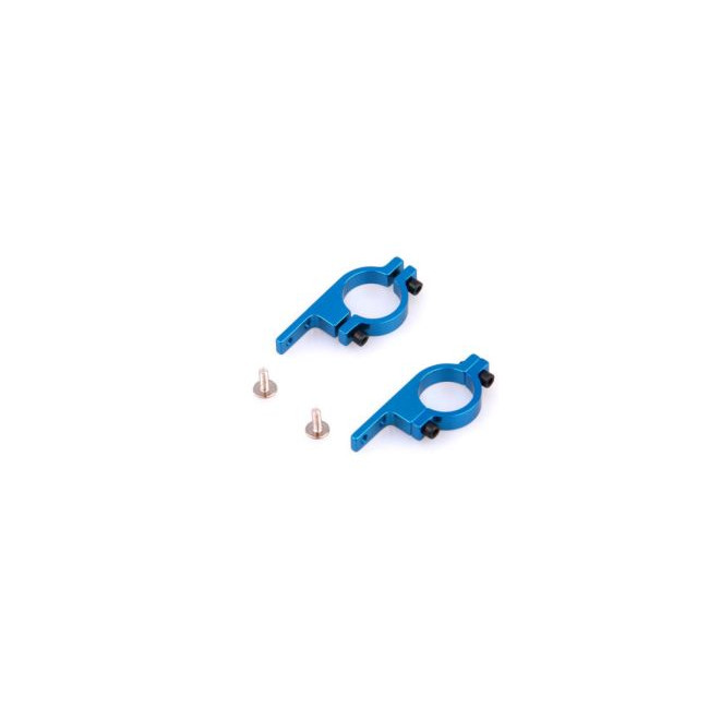 Soporte de servo en cola 450CNC