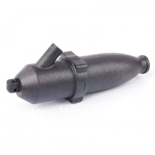 Escape standard Coche RC 1/10 HSP