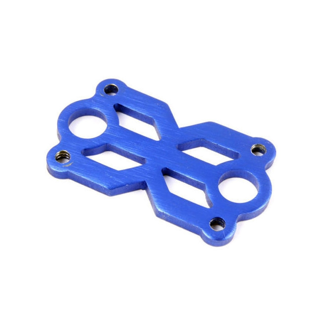 Placa superior diferencial central Bazooka 1/8 HSP